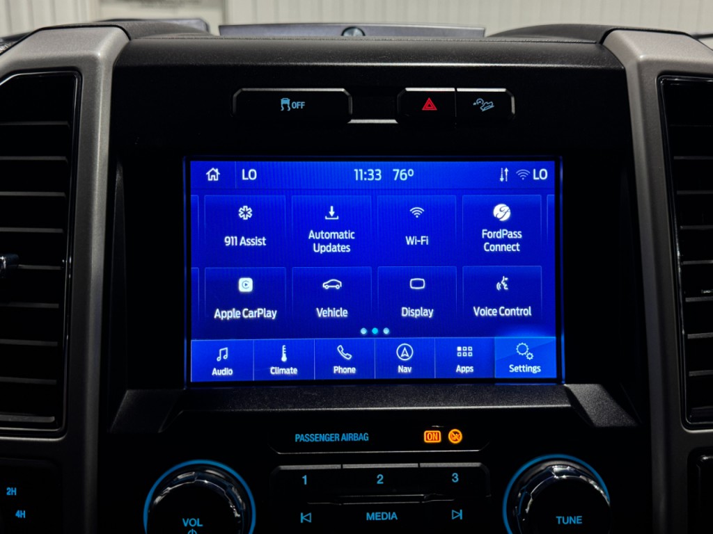 2021 Ford F-250 Image 46