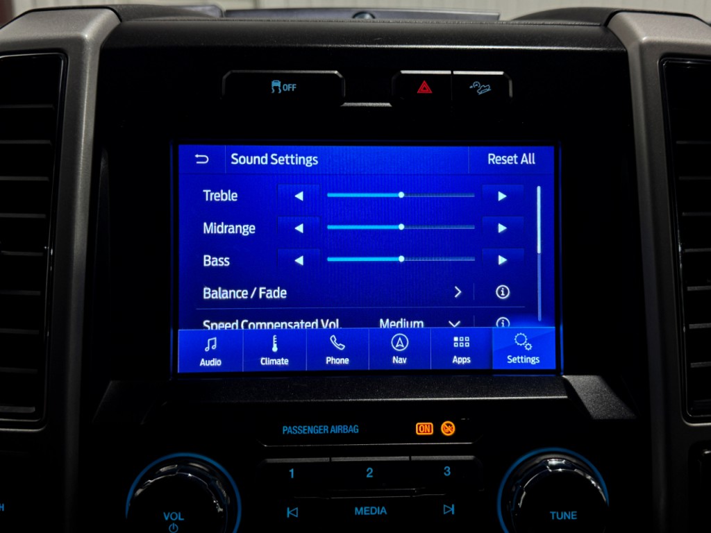 2021 Ford F-250 Image 48