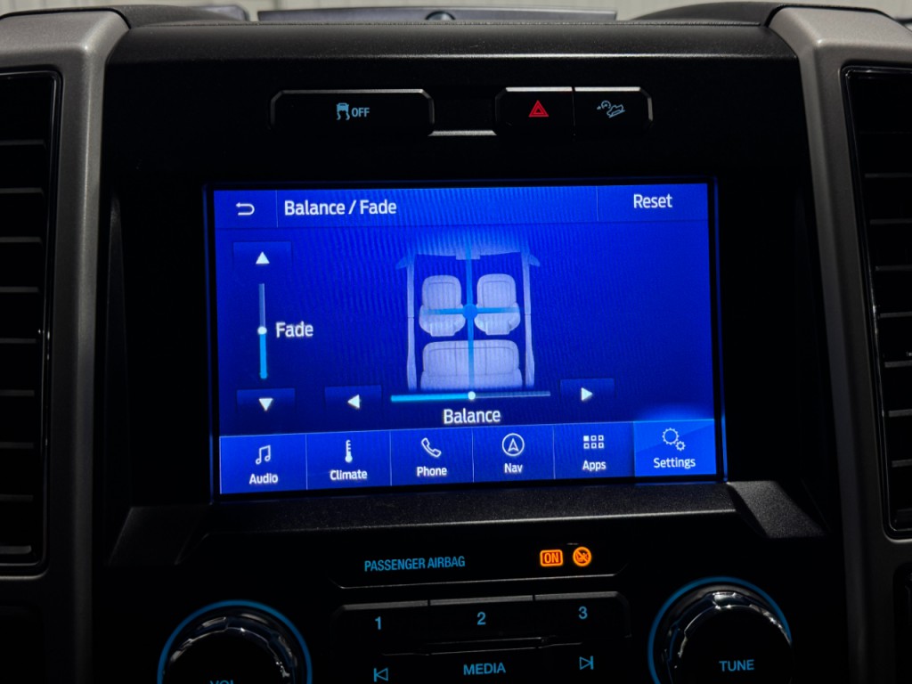 2021 Ford F-250 Image 49