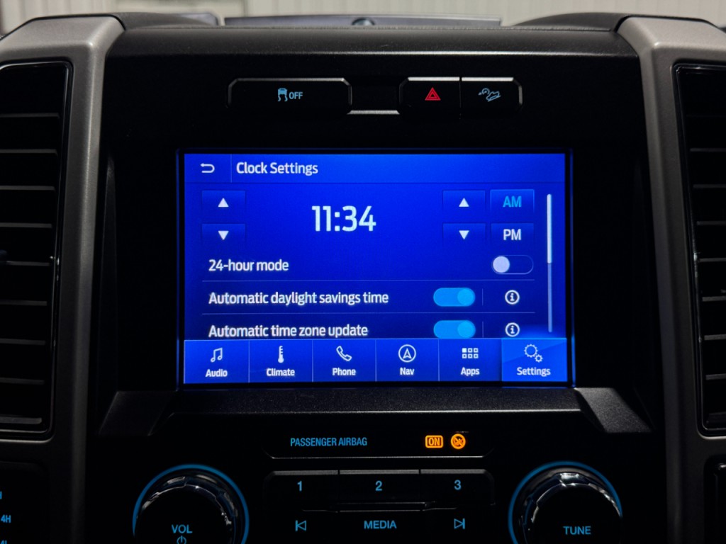 2021 Ford F-250 Image 50