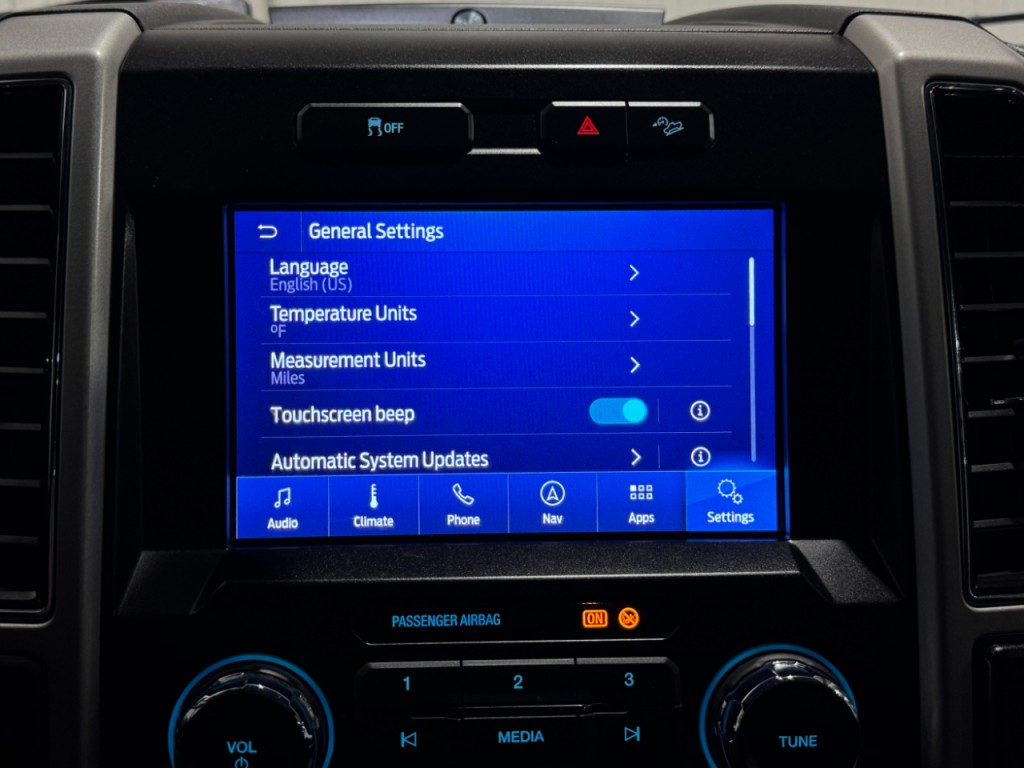 2021 Ford F-250 Image 52