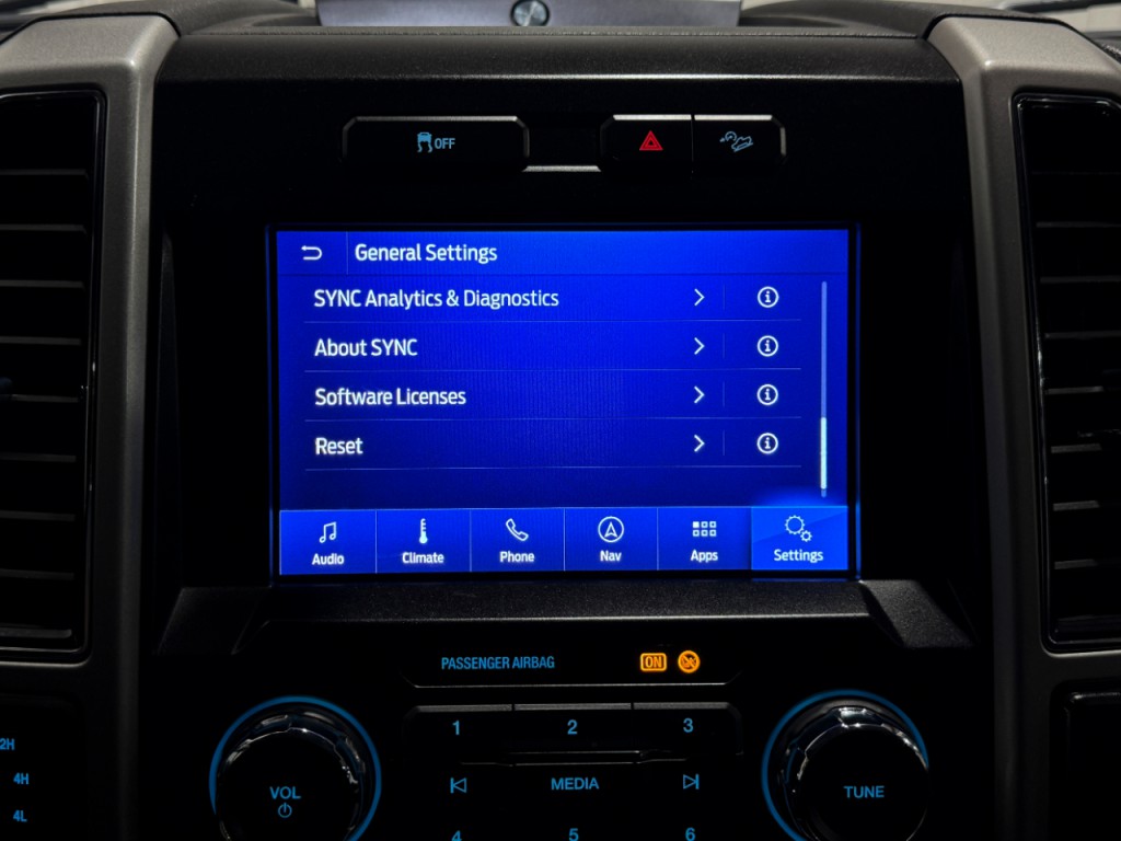 2021 Ford F-250 Image 53