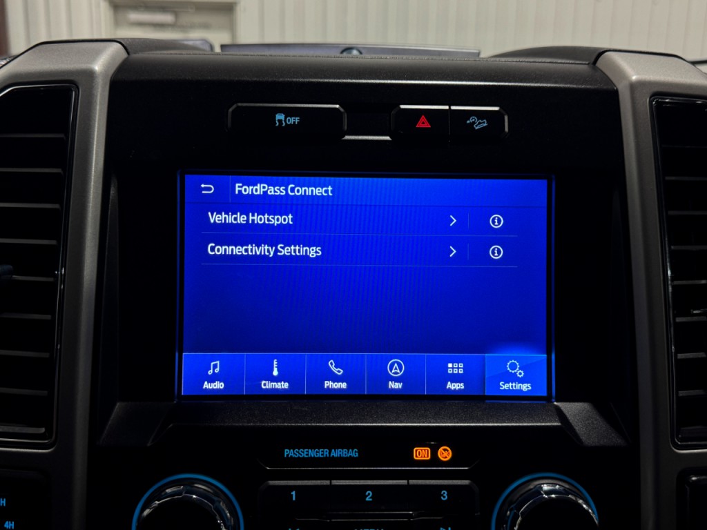 2021 Ford F-250 Image 56