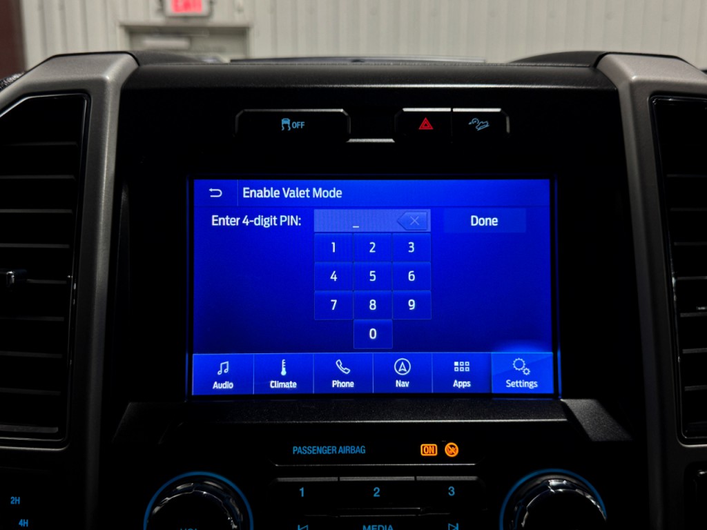 2021 Ford F-250 Image 57