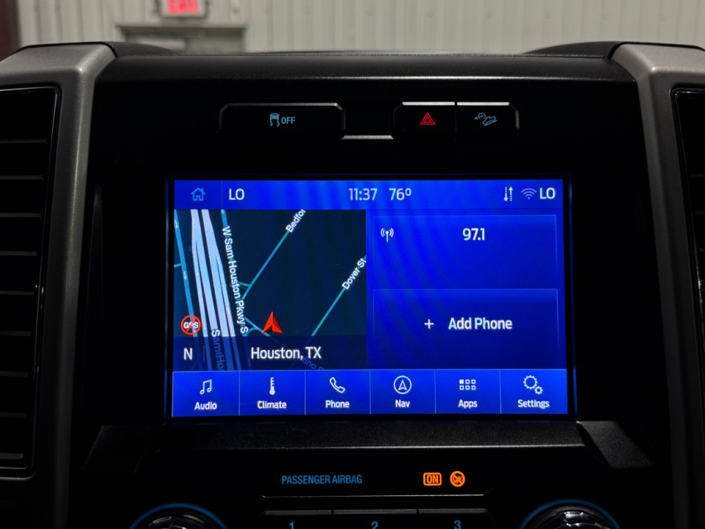 2021 Ford F-250 Image 58