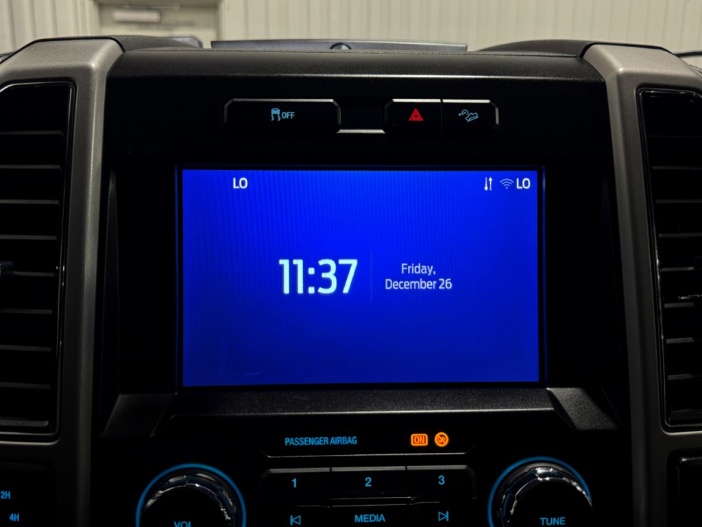 2021 Ford F-250 Image 59