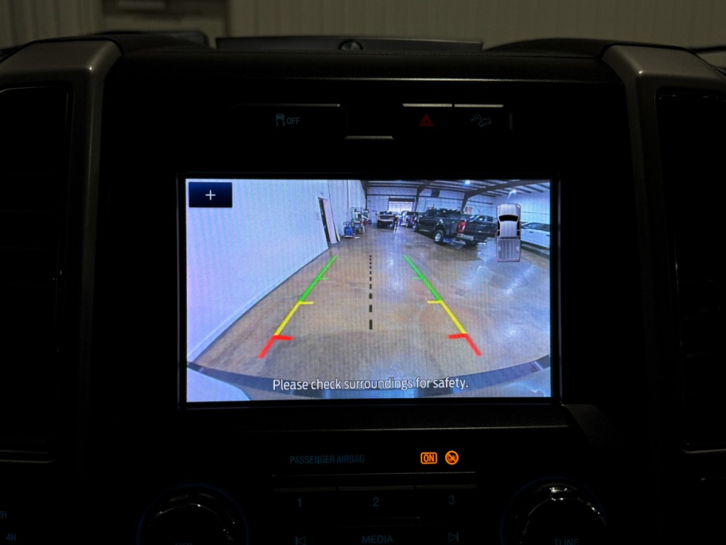 2021 Ford F-250 Image 60