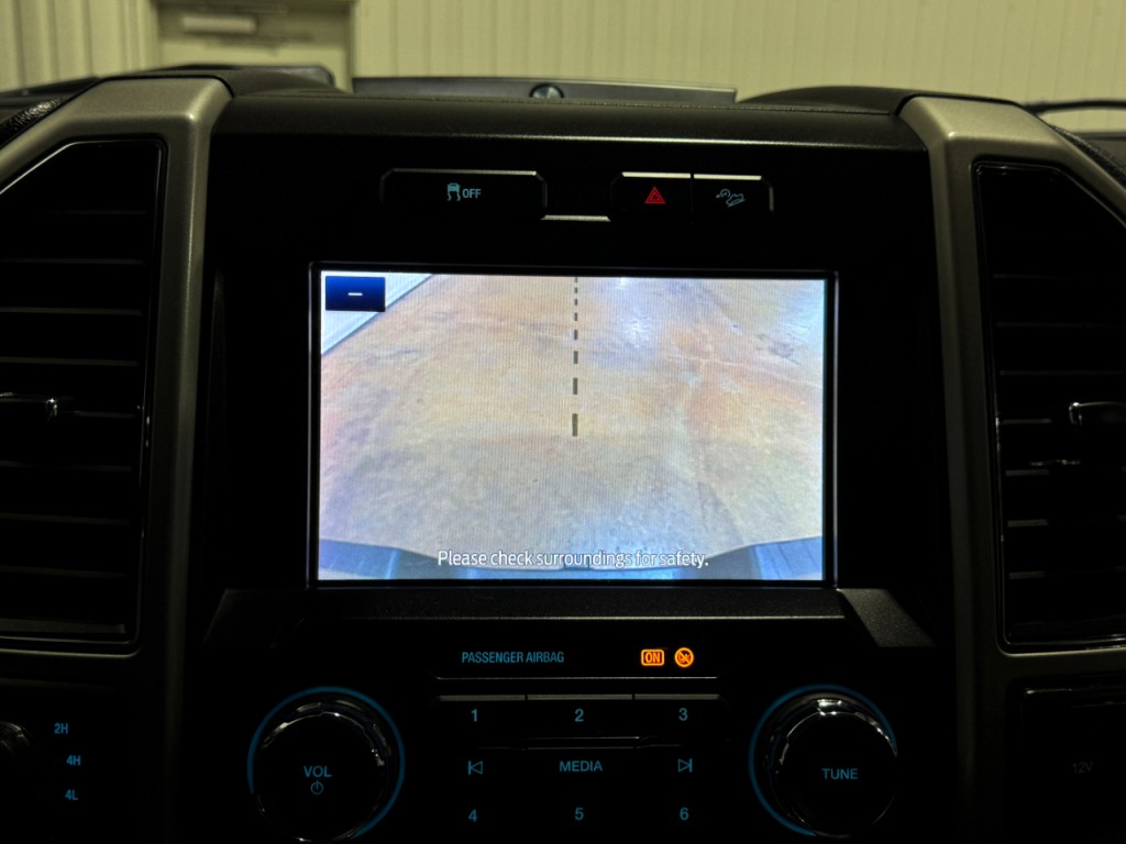 2021 Ford F-250 Image 61