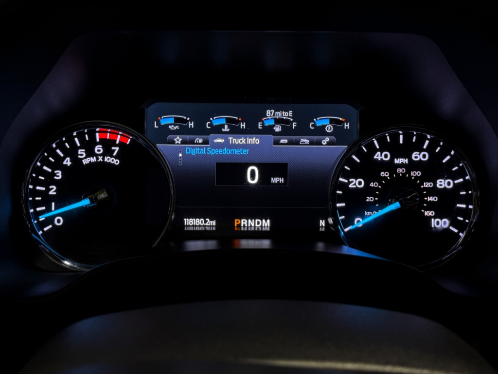 2021 Ford F-250 Image 62