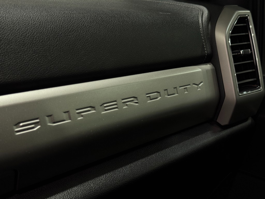 2021 Ford F-250 Image 63