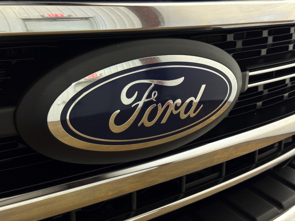 2021 Ford F-250 Image 64