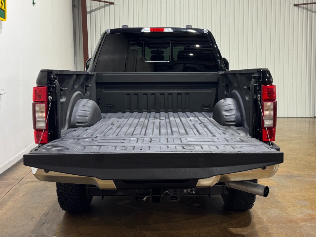 2021 Ford F-250 Image 67