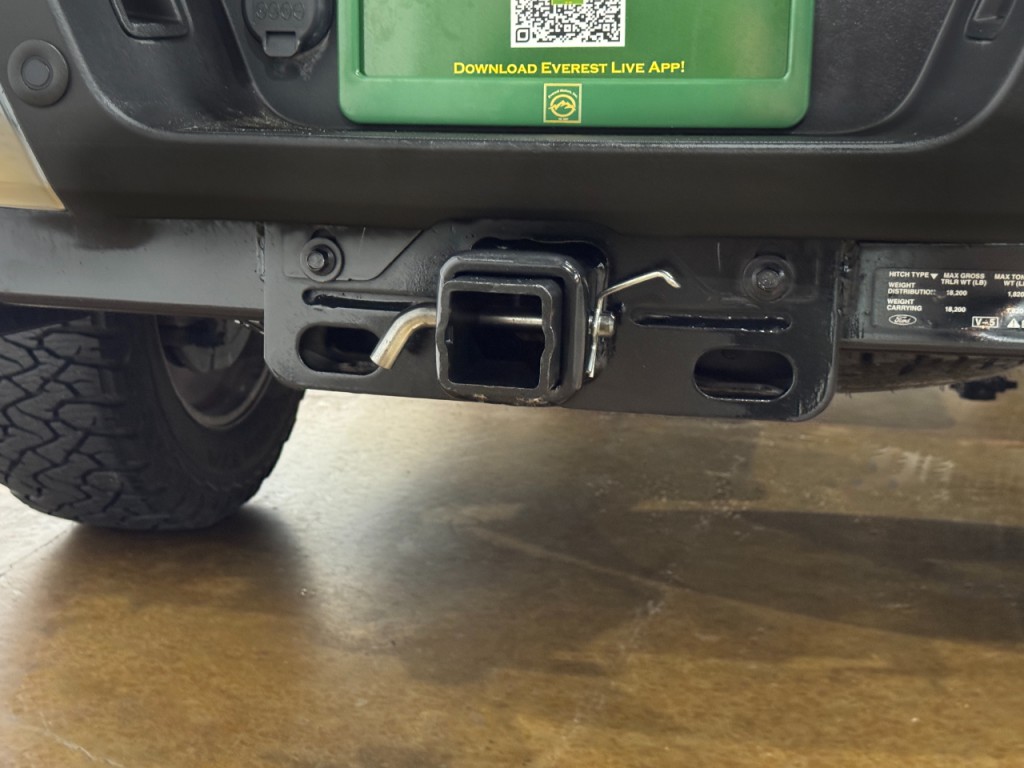 2021 Ford F-250 Image 68