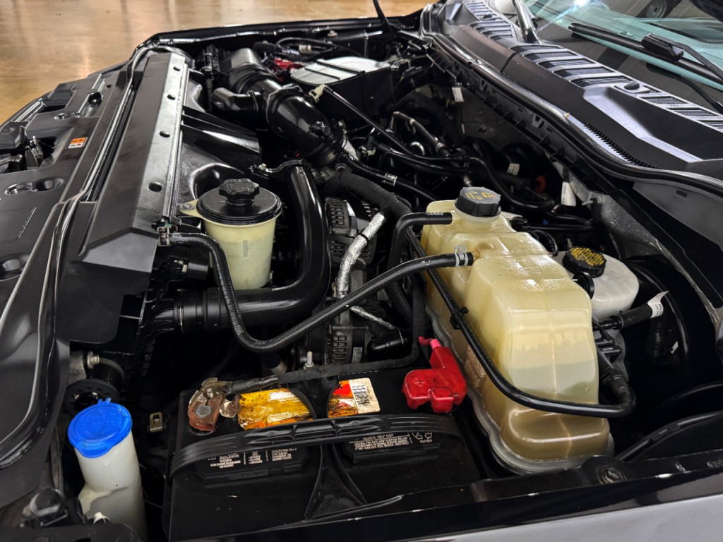 2021 Ford F-250 Image 69