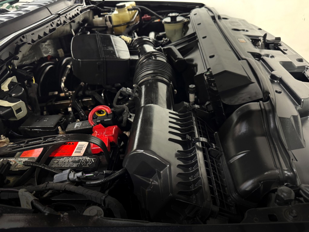 2021 Ford F-250 Image 70