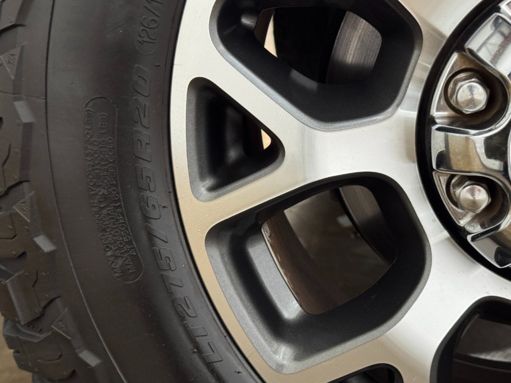 2021 Ford F-250 Image 72