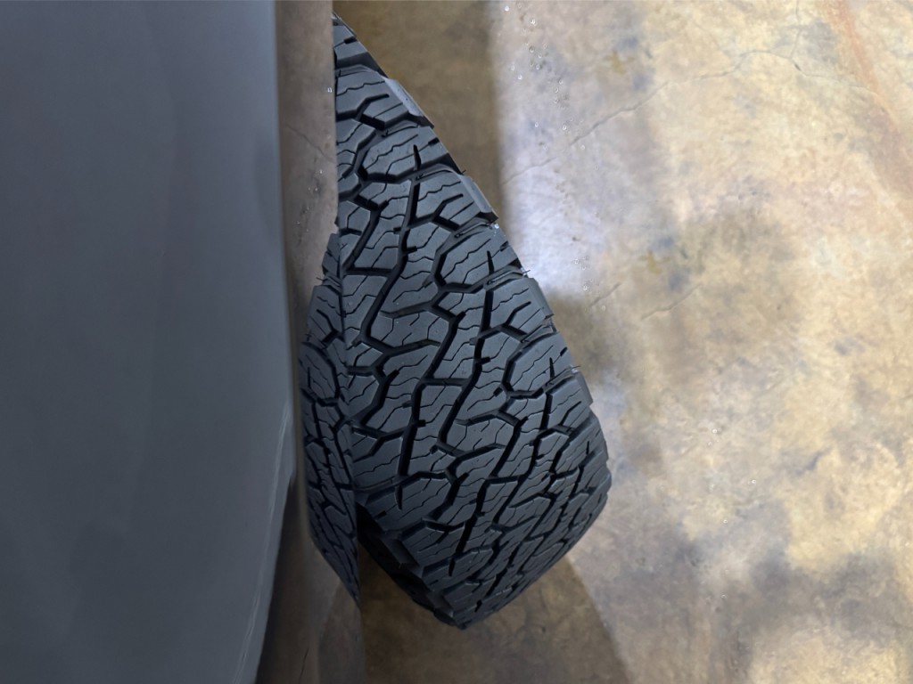 2021 Ford F-250 Image 75