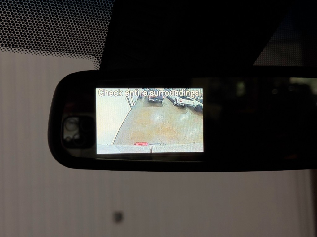 2019 Mercedes-Benz Sprinter Image 14