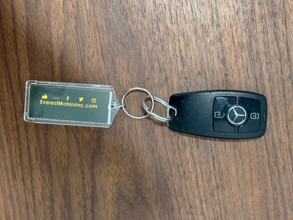 2019 Mercedes-Benz Sprinter Image 16