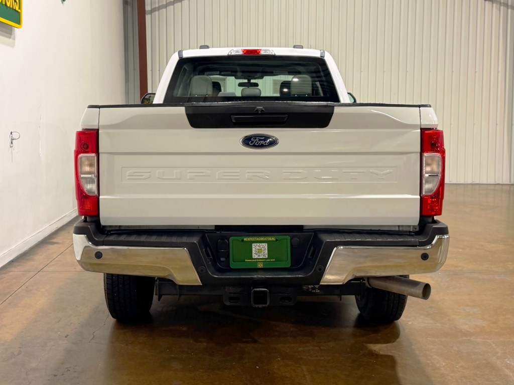 2020 Ford F-250 Image 7