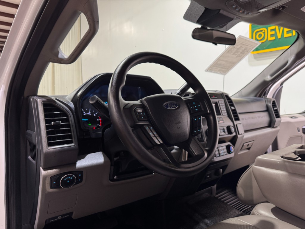 2020 Ford F-250 Image 10
