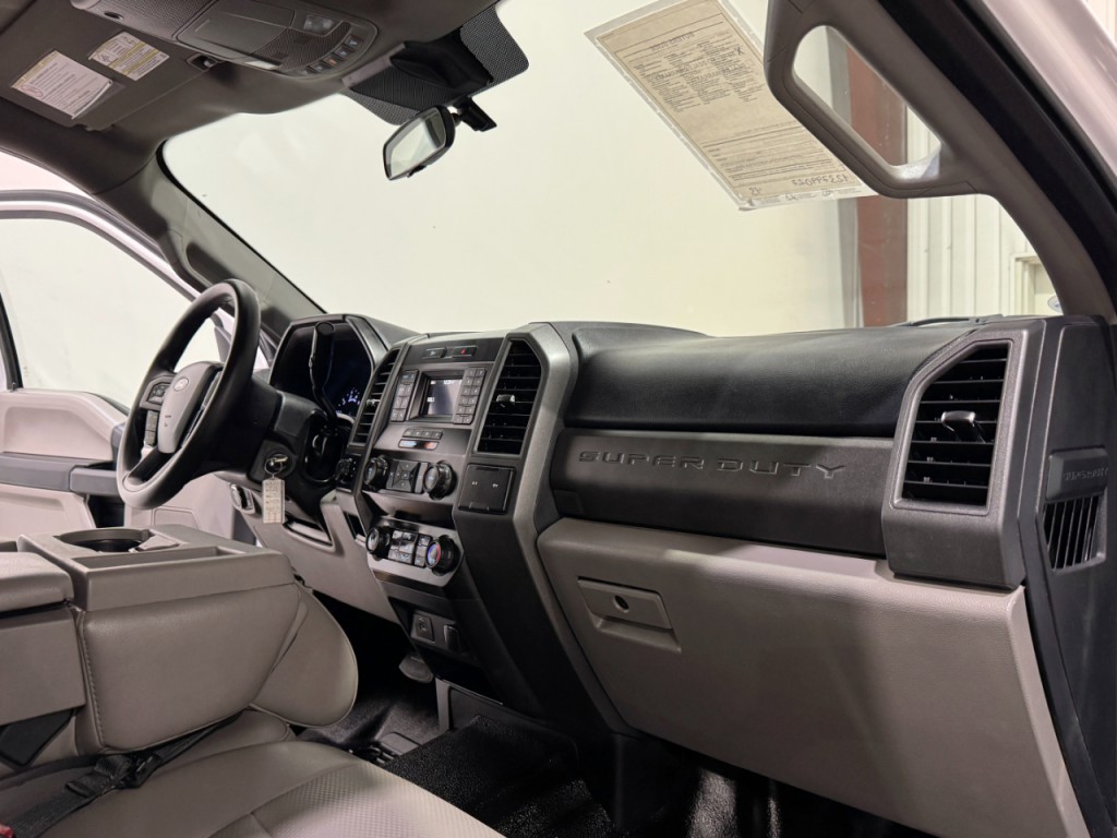 2020 Ford F-250 Image 11