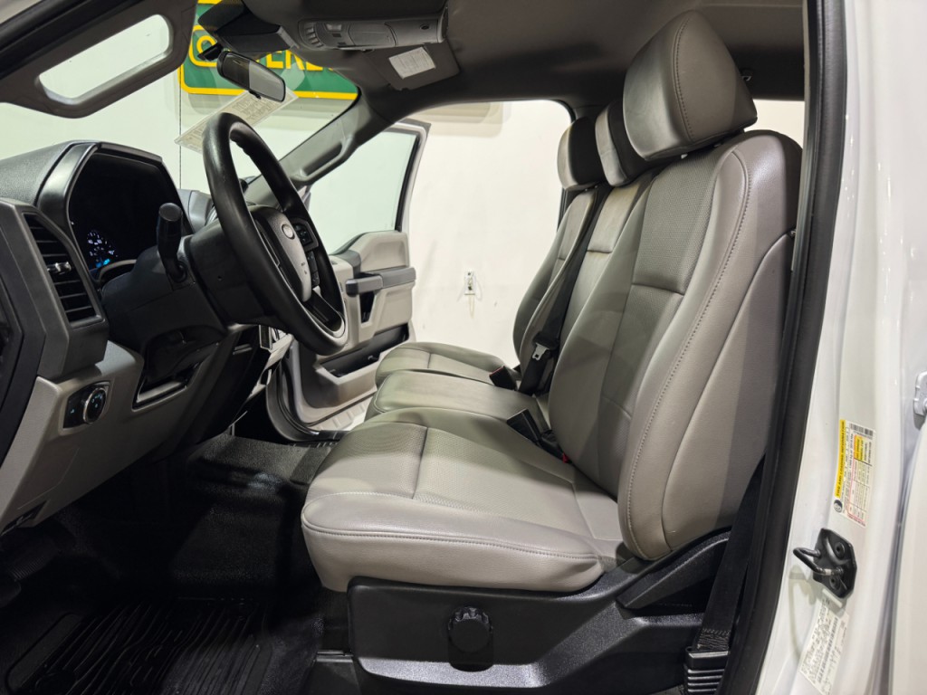 2020 Ford F-250 Image 12