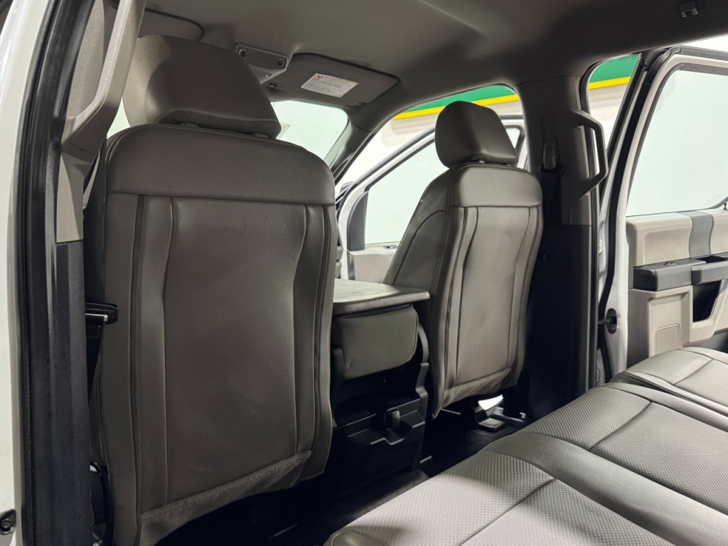 2020 Ford F-250 Image 17