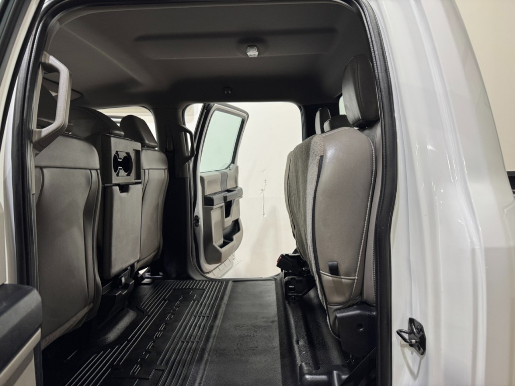 2020 Ford F-250 Image 18