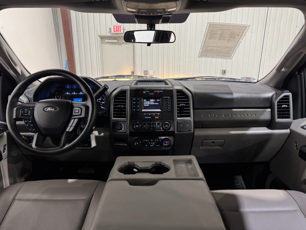 2020 Ford F-250 Image 19