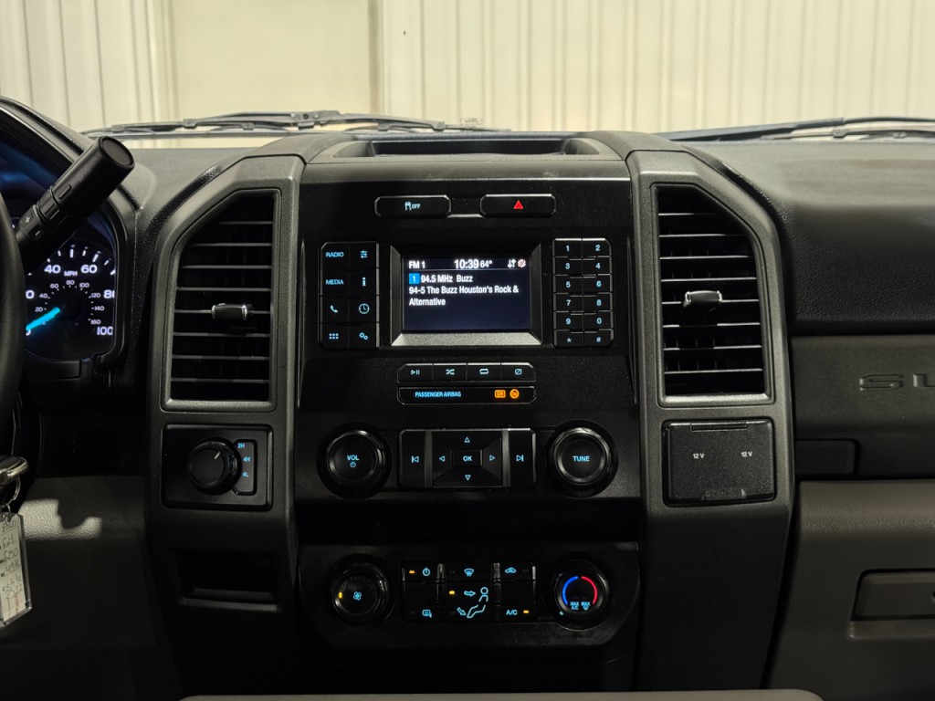 2020 Ford F-250 Image 20