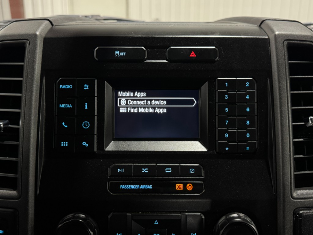 2020 Ford F-250 Image 34