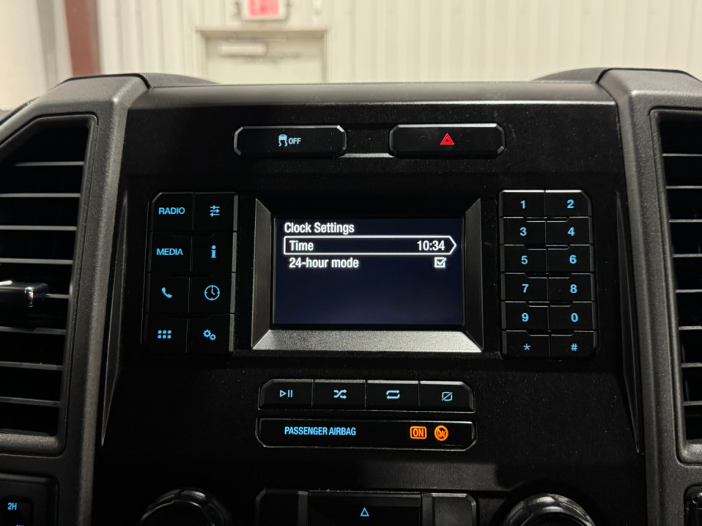 2020 Ford F-250 Image 37