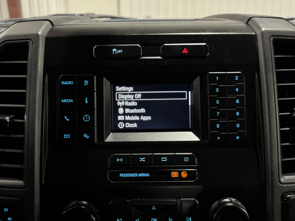 2020 Ford F-250 Image 38