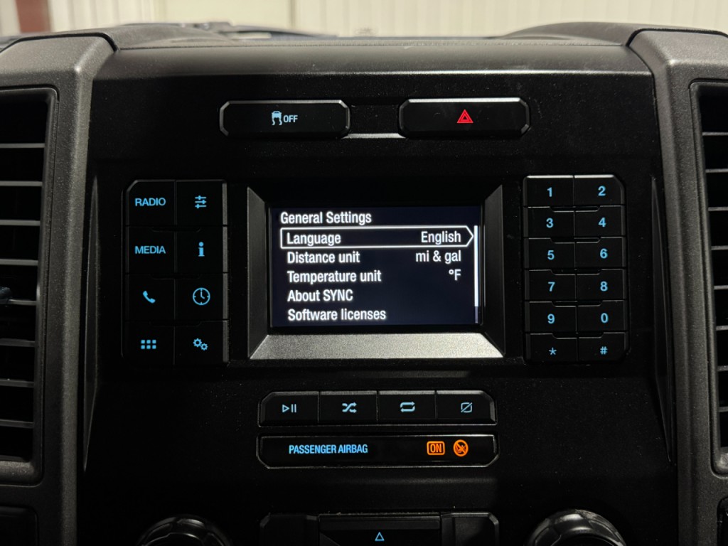 2020 Ford F-250 Image 41