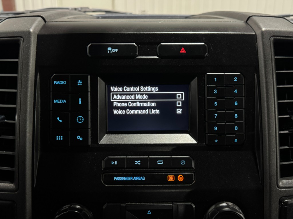 2020 Ford F-250 Image 43