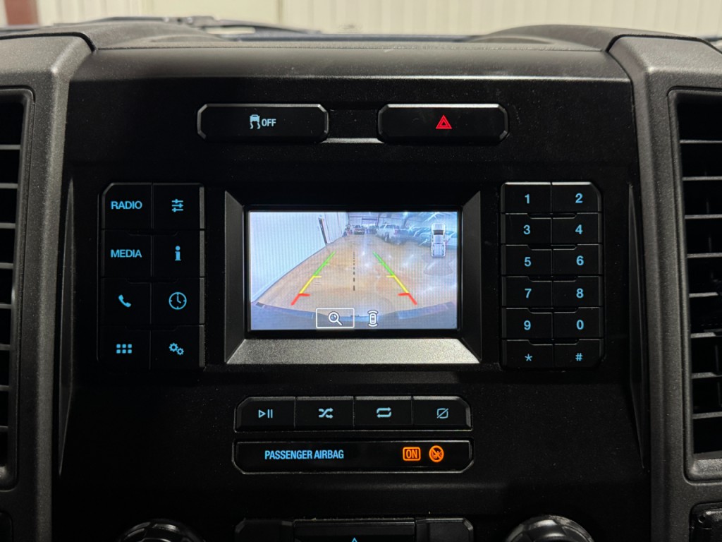 2020 Ford F-250 Image 44