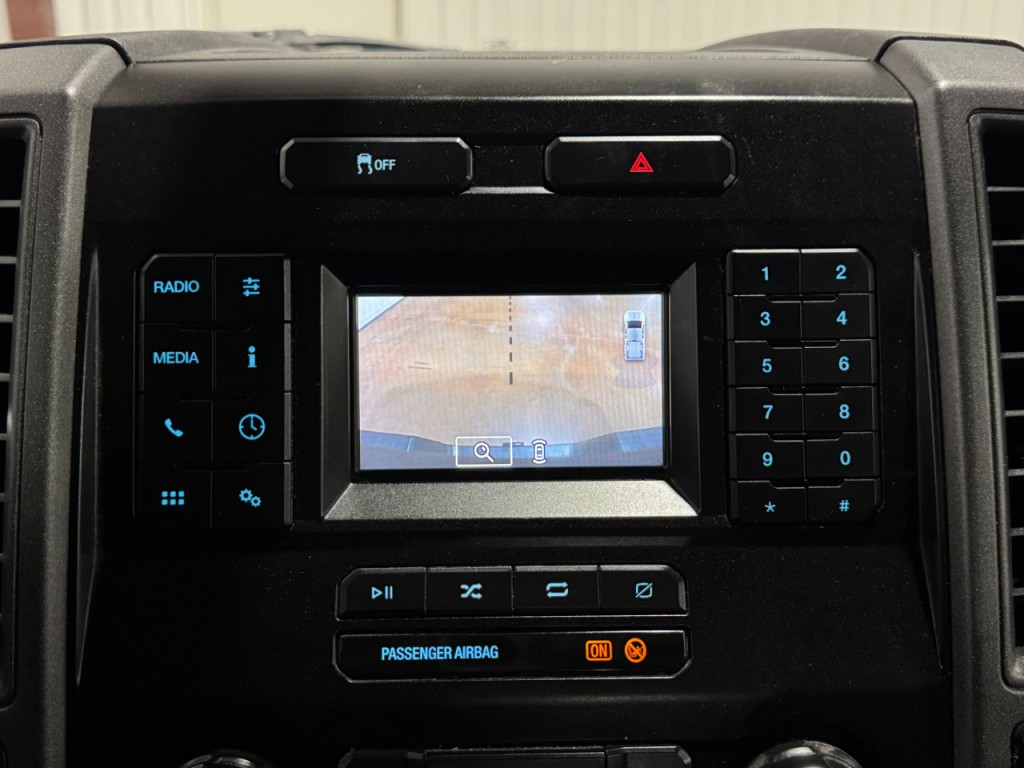 2020 Ford F-250 Image 45