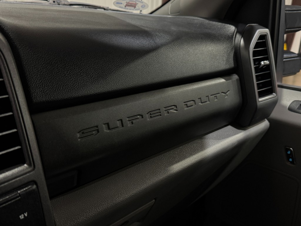 2020 Ford F-250 Image 47