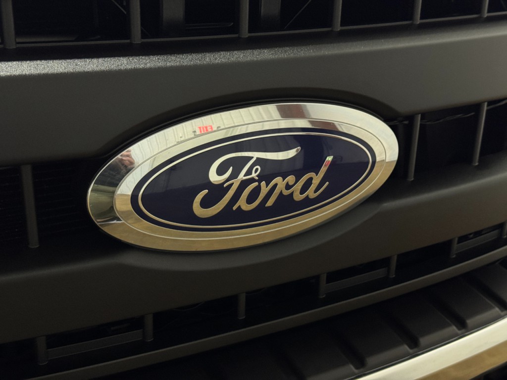 2020 Ford F-250 Image 48
