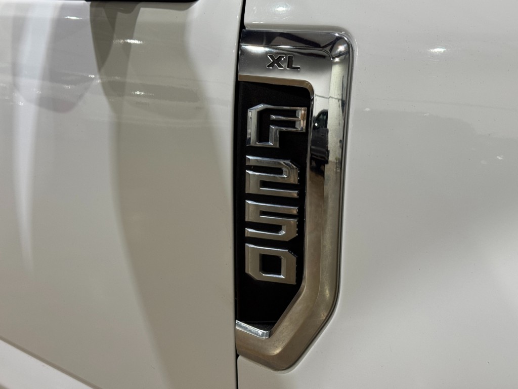 2020 Ford F-250 Image 49