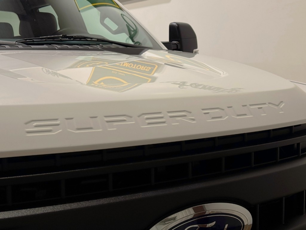 2020 Ford F-250 Image 50