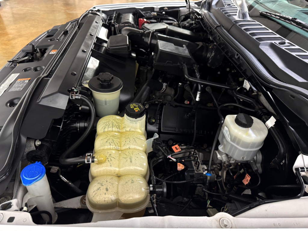 2020 Ford F-250 Image 53