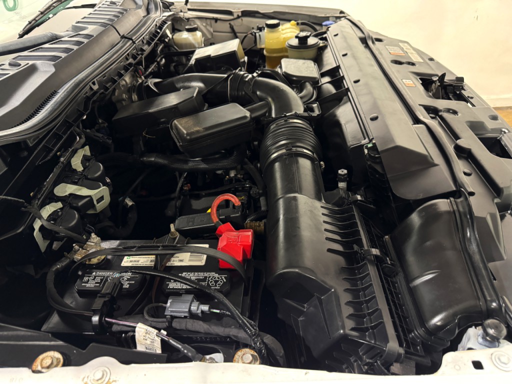 2020 Ford F-250 Image 54