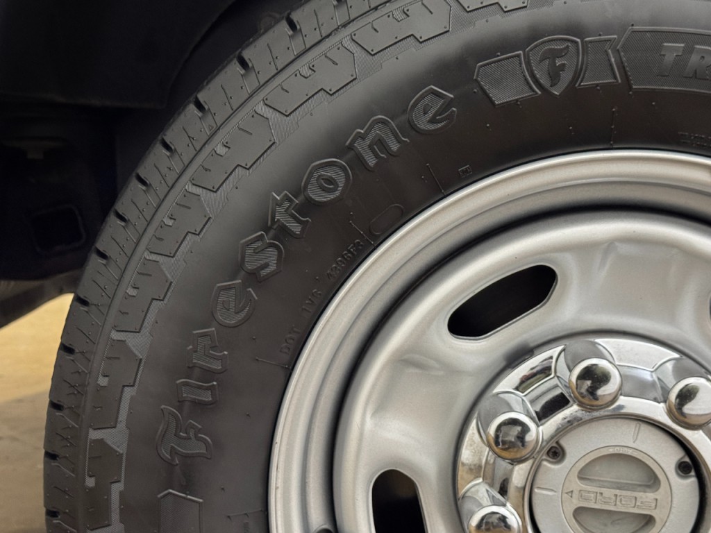 2020 Ford F-250 Image 56