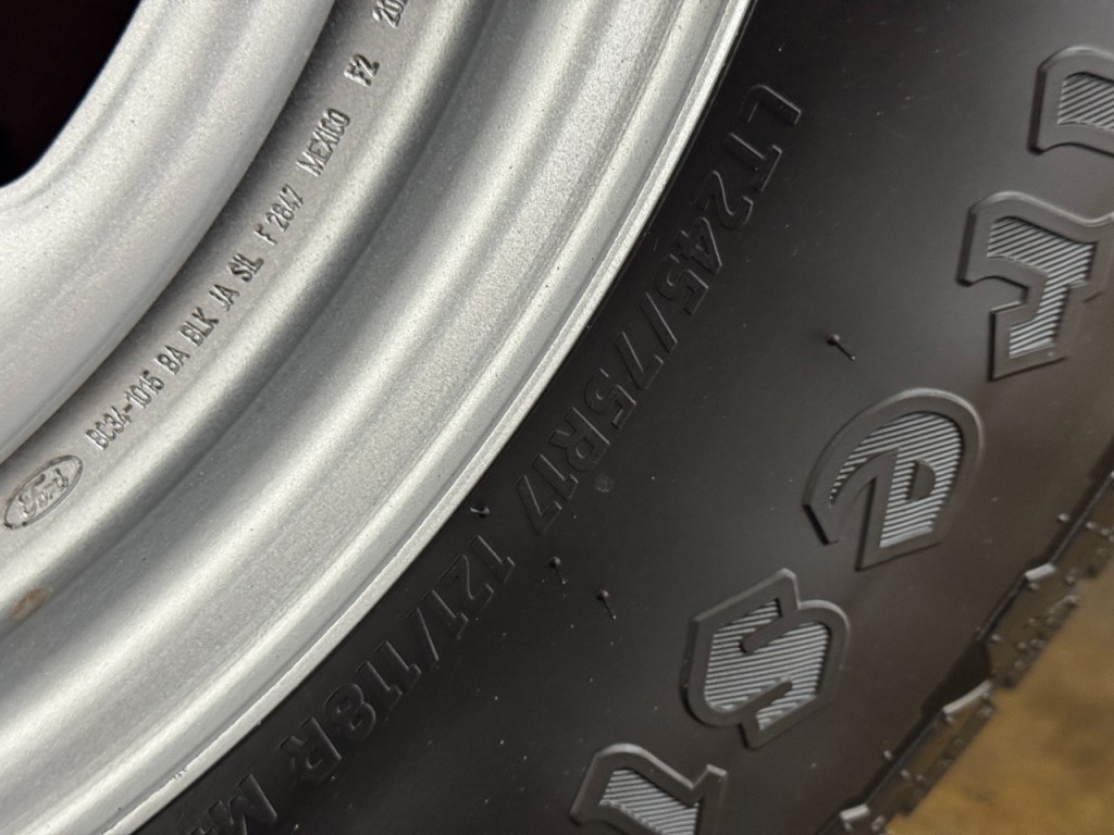 2020 Ford F-250 Image 57