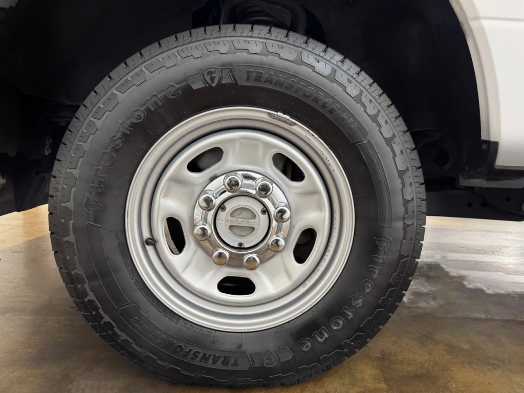 2020 Ford F-250 Image 58