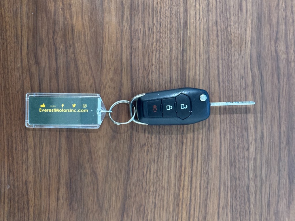 2020 Ford F-250 Image 60