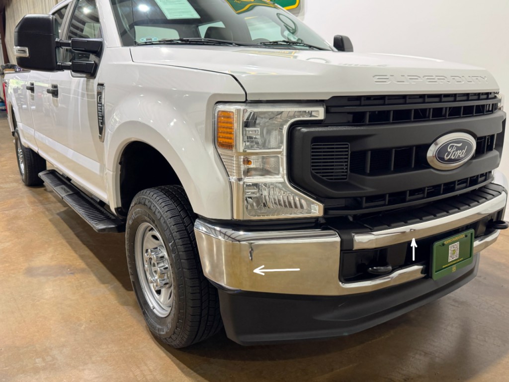 2020 Ford F-250 Image 62