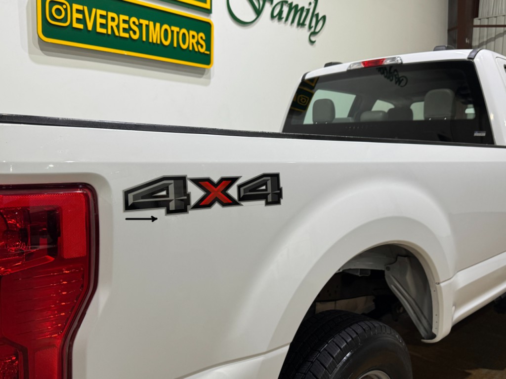 2020 Ford F-250 Image 64